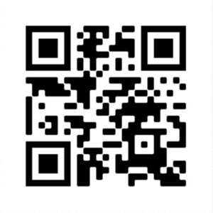 QR Code for LV Fire and Rescue football game tickets