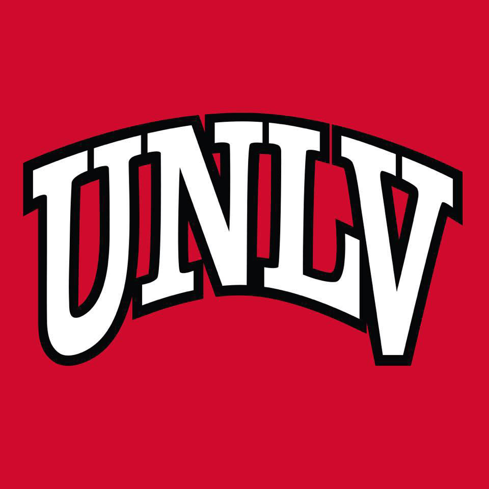 UNLV Athletics Logo